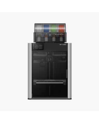 Bambu Lab 3D Printers | Dynamism