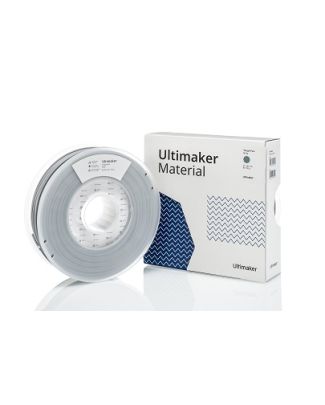 ぼ*こ様 Ultimaker Tough PLA Black ＆ White 4 UltiMaker Tough PLA - Dimension Works