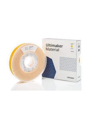 ぼ*こ様 Ultimaker Tough PLA Black ＆ White 4 202300 ULTIMAKER, 3D Printer Filament, 2.85mm Dia, Black