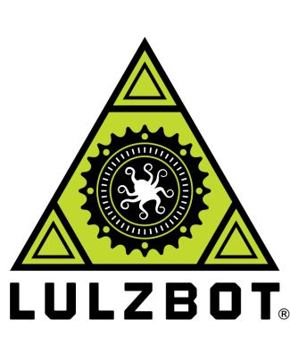 LulzBot TAZ RAMBo v1.4 Kit with LCD Harnesses