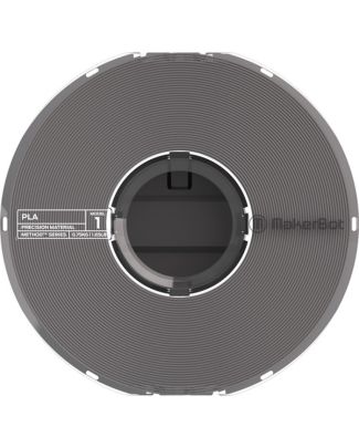 MakerBot METHOD 1.75mm PLA - Grey 750g
