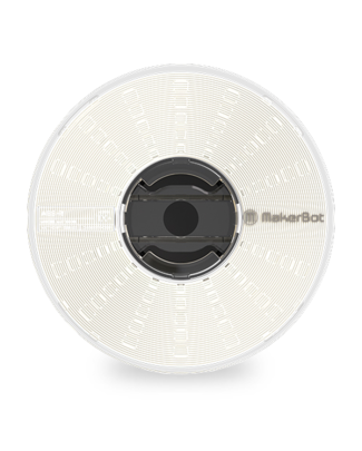 MakerBot METHOD X 1.75mm ABS-R - Natural 650g