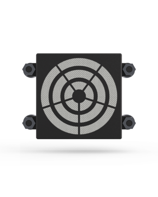 MakerBot Sketch Replacement Particulate Filter