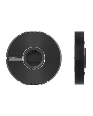 MakerBot METHOD 1.75mm X PC-ABS Fire Retardant - Black 710g