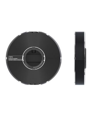 MakerBot METHOD 1.75mm PETG - Black 750g