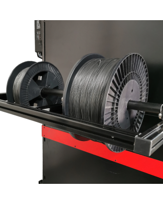 Modix 8kg Filament Spool Shelf