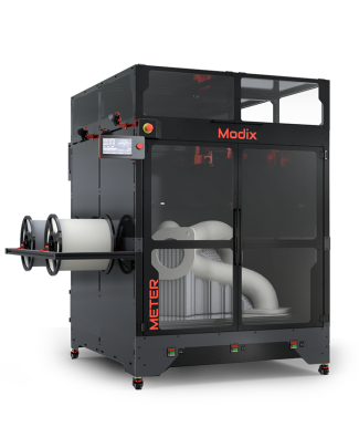 Modix Big Meter V4 Base Printer