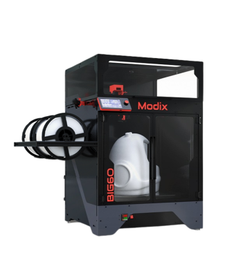Modix Big60 V4 Enclosure
