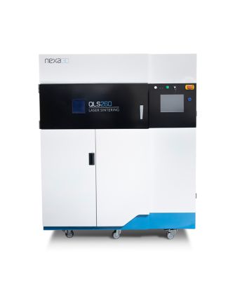 Nexa3D QLS 260