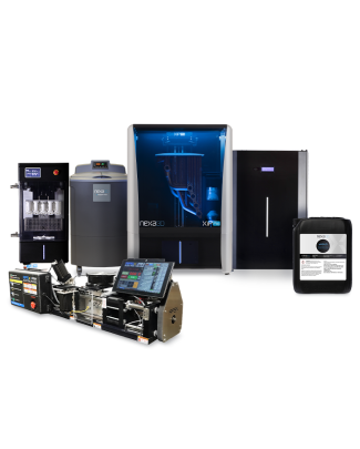 Nexa3D XiP Pro FIM Package