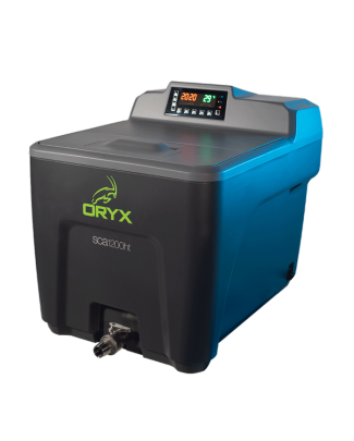 Oryx sca1200ht