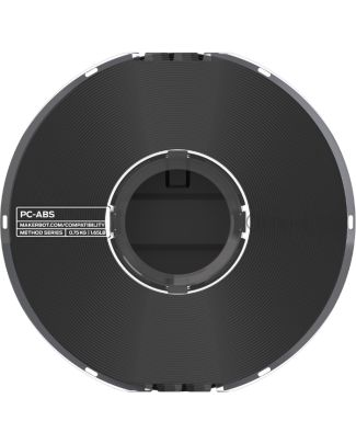 MakerBot METHOD 1.75mm X PC-ABS - Black 630g