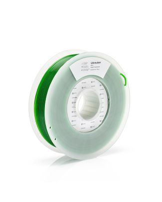 UltiMaker 2.85mm NFC PETG - Green Translucent 750g
