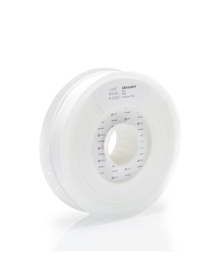UltiMaker 2.85mm NFC PETG - White 750g