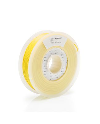 UltiMaker 2.85mm NFC PETG - Yellow 750g