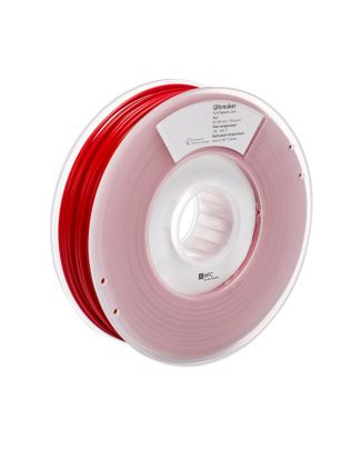 UltiMaker 2.85mm NFC PLA - Red 750g