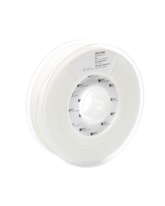 UltiMaker 2.85mm NFC PLA - White 750g