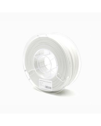 Raise3D 1.75mm Premium TPU-95A - White 1kg