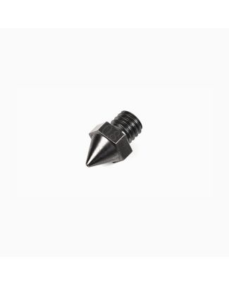 Raise3D Pro 3 Series / Pro 2 Series / E2 Steel Nozzle with WS2 Coating - 0.8 mm