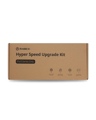 Raise3D Hyper Speed Upgrade Kit