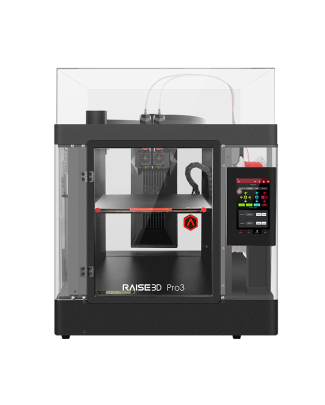 Raise3D Pro3
