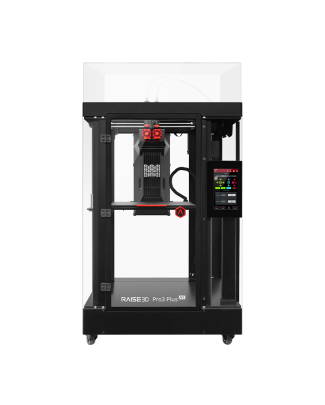 Raise3D Pro3 Plus HS