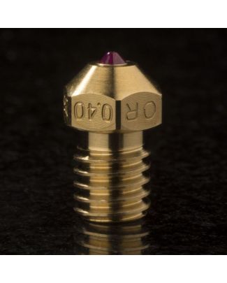 3DVerkstan 0.4mm Ruby Nozzle 2.85 Filament