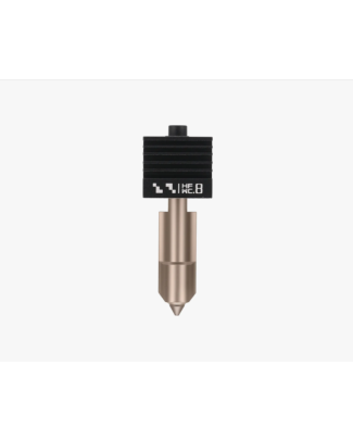 Bambu H2-P2-X2 High Flow Tungsten Hotend - 0.8mm