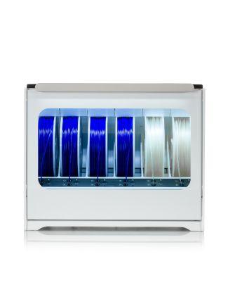 Ultimaker S5 動作品　フィラメント多数 Ultimaker S5：フィラメント相性テスト結果 | Polymaker社製3D