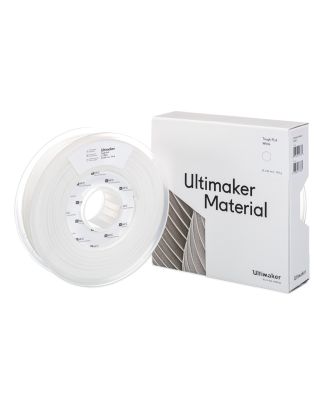 ぼ*こ様 Ultimaker Tough PLA Black ＆ White 4 UltiMaker Tough PLA | 3D Printer Filament | Shop Now