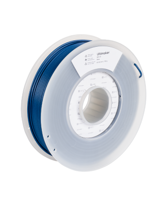 UltiMaker 2.85mm PET CF - Blue 750g