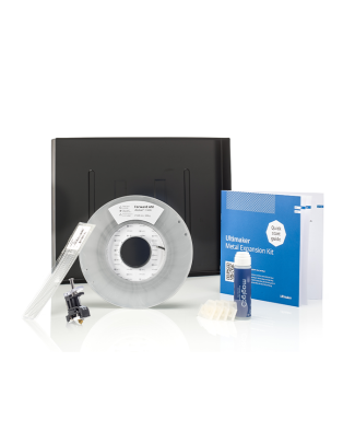 UltiMaker Metal Expansion Pack