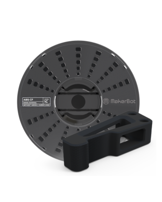 UltiMaker Method 1.75mm ABS-CF - Black - 500g