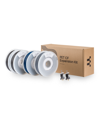 UltiMaker PET Carbon Fiber Expansion Kit