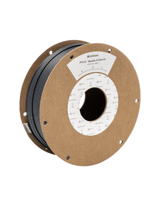 UltiMaker 2.85mm NFC PPS-CF - 500g