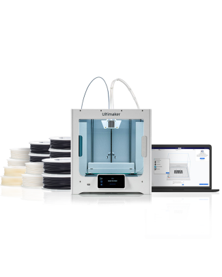 UltiMaker S3 Engineering Bundle