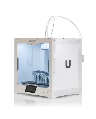 UltiMaker S6 - Glass Build Plate