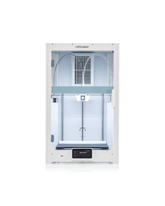 Ultimaker 3D printer: S5, S3, 2+ connect | Dynamism Ultimaker 3D printer: S5, S3, 2+ connect | Dynamism
