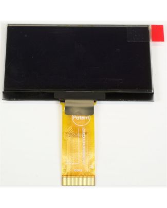 UltiMaker Display OLED White