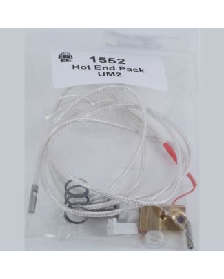 UltiMaker Hot End Pack UM2