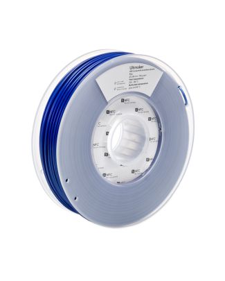 UltiMaker 2.85mm NFC ABS - Blue 750g