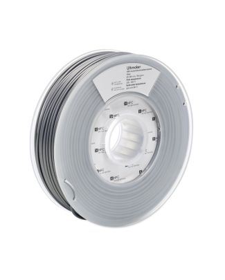UltiMaker 2.85mm NFC ABS - Silver 750g