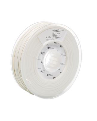 UltiMaker 2.85mm NFC ABS - White 750g