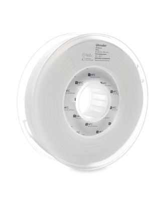 UltiMaker 2.85mm NFC Breakaway - White 750g