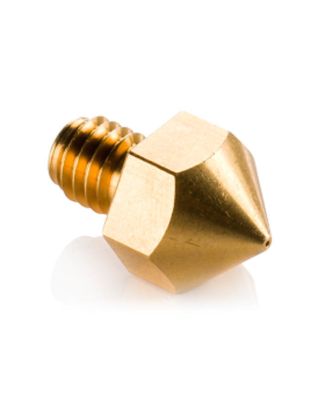 UltiMaker 2+ / Connect Series Nozzle - Brass .8mm