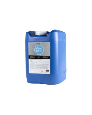 Nexa3D NXE xClean Cleaning Liquid - 5 Gallons