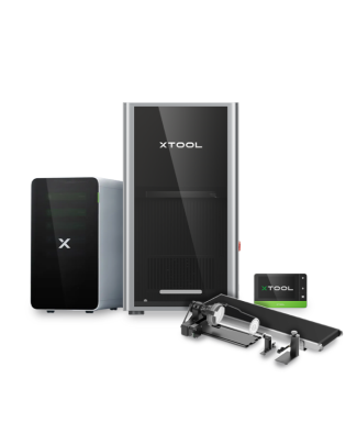 xTool F2 Ultra Deluxe Bundle