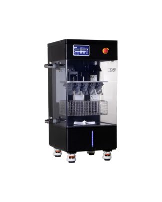 Nexa3D NXE xWash Wash Unit