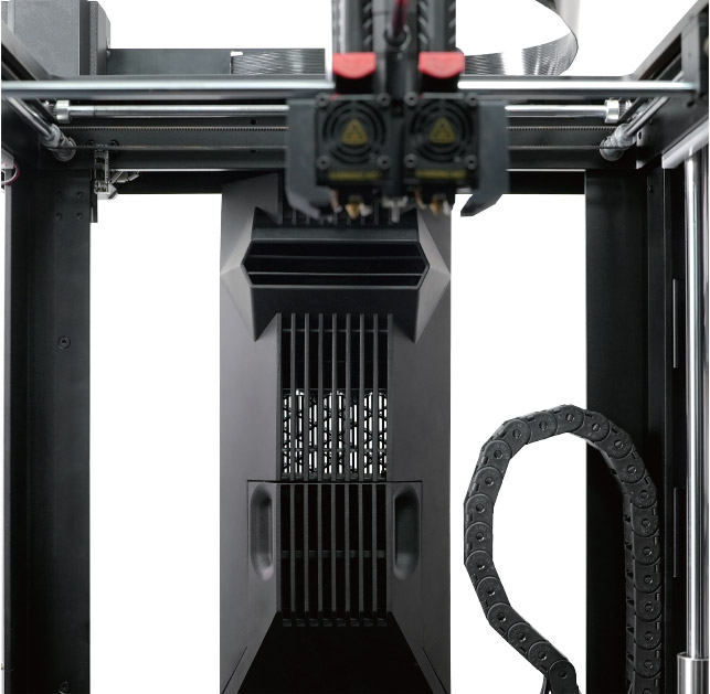 Raise3D PRO3 3D Printer –