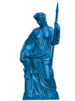 AR, VR & Digital Content 3D scan